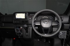 ピクシスバン クルーズターボ