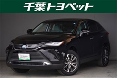トヨタ ハリアーハイブリッド G