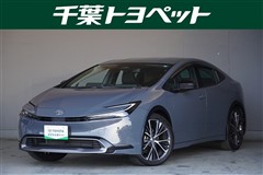 プリウス Z