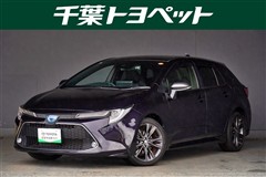 カローラツーリング HV WxB