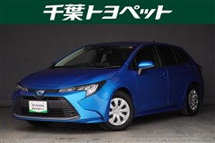 トヨタ カローラツーリング ハイブリッドG