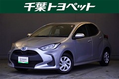 ヤリス ハイブリッド G