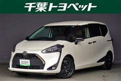 シエンタ G グランパー