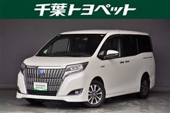 エスクァイア ハイブリッド Gi