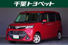 トヨタ タンク G S
