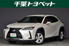レクサス UX250h VER-C