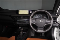 UX250h VER-C