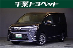 ヴォクシー ZS キラメキ2 7ニン