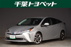 プリウス A ツーリングセレクション
