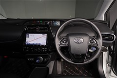 プリウス A ツーリングセレクション