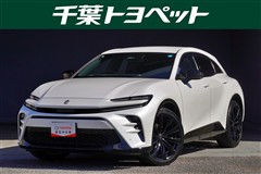 クラウン スポーツ Z
