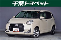 パッソ モーダ チャーム