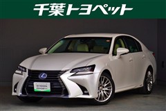 レクサス GS450h VER-L