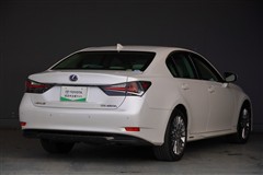 GS450h VER-L