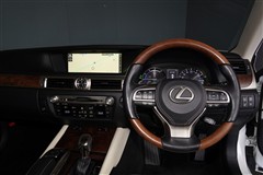 GS450h VER-L