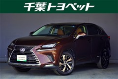 レクサス NX300h VER-L AWD