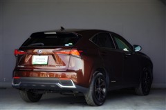 NX300h VER-L AWD