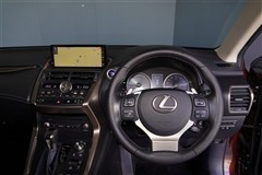 NX300h VER-L AWD