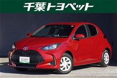ヤリス ハイブリッド G