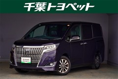 トヨタ　エスクァイア Gi 7ニン