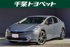 トヨタ プリウス G