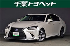 レクサス　GS450h I-PKG
