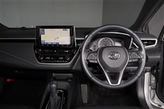 カローラスポーツ ハイブリッド G