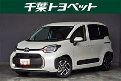 シエンタ Z 5ニン