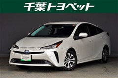 プリウス A