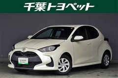 ヤリス X