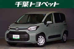 トヨタ シエンタ G 5ニン