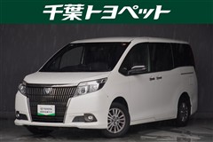 エスクァイア Giブラックテーラード