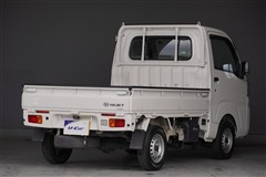 ハイゼットトラック スタンダード