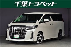 アルファード S Cパッケージ