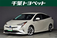 プリウス A プレミアムツーリング