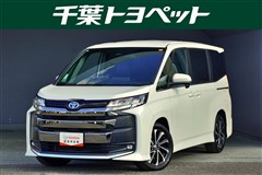 ノア ハイブリッド S-Z