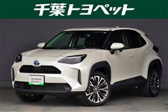 ヤリスクロス ハイブリッド Z