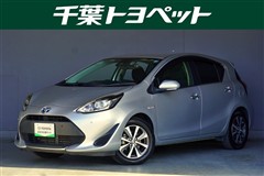 アクア S スタイルブラック