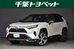 トヨタ RAV4 PHV ブラックトーン