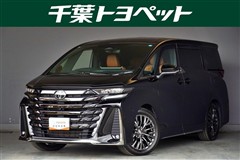 ヴェルファイアHV Z プレミア