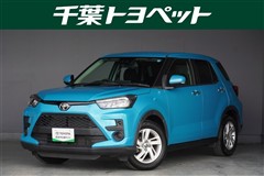 トヨタ ライズ G