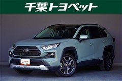 RAV4 アドベンチャー