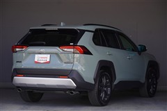 RAV4 アドベンチャー