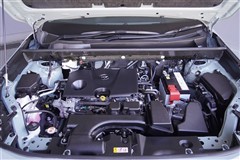 RAV4 アドベンチャー
