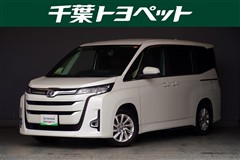 トヨタ ノア Z