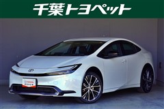 トヨタ プリウス Z