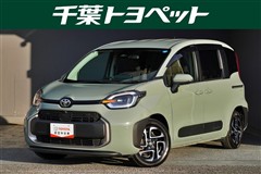シエンタ ハイブリッド Z 7ニン