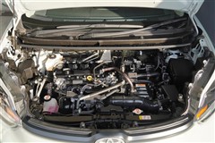 シエンタ ハイブリッド Z 7ニン