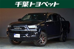 トヨタ ハイラックス Z GR SPORT
