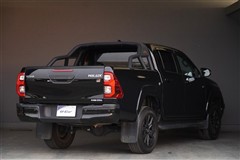 ハイラックス Z GR SPORT